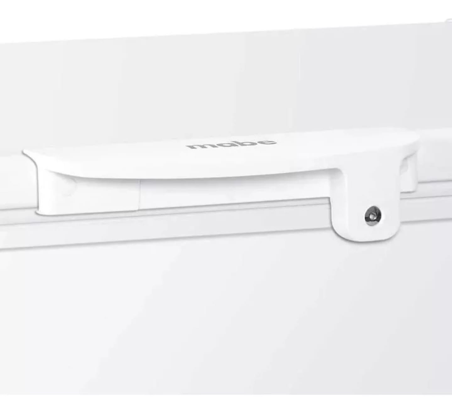 Congelador Mabe Horizontal 7 Pies Cúbicos-chm5bpl4