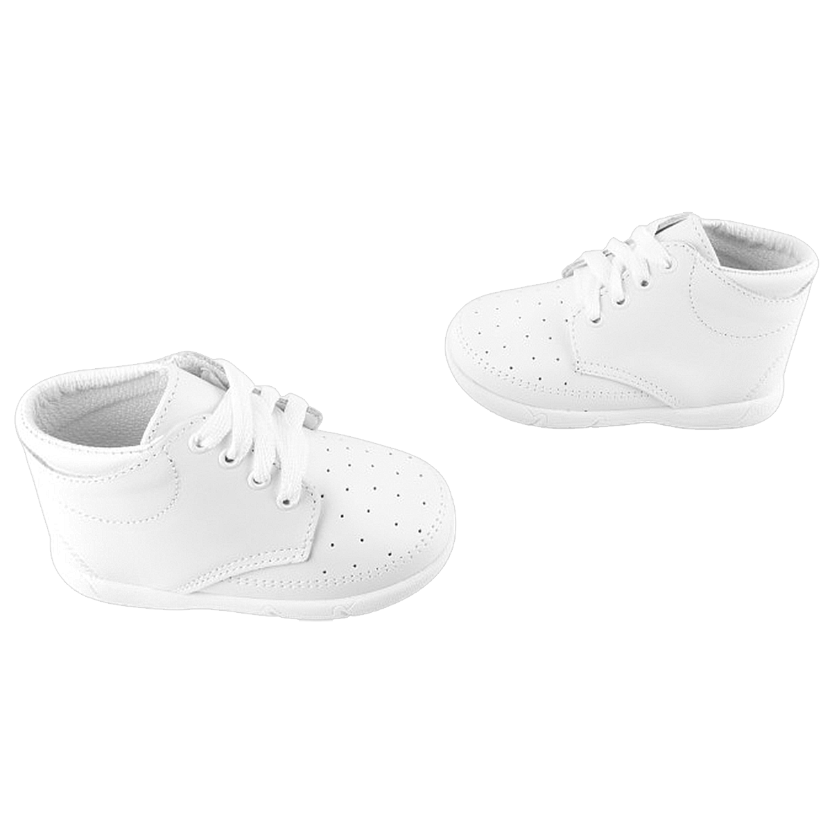 Zapato Niño Bebé Bautizo 100% Piel Arco Ortopédico 3214-B