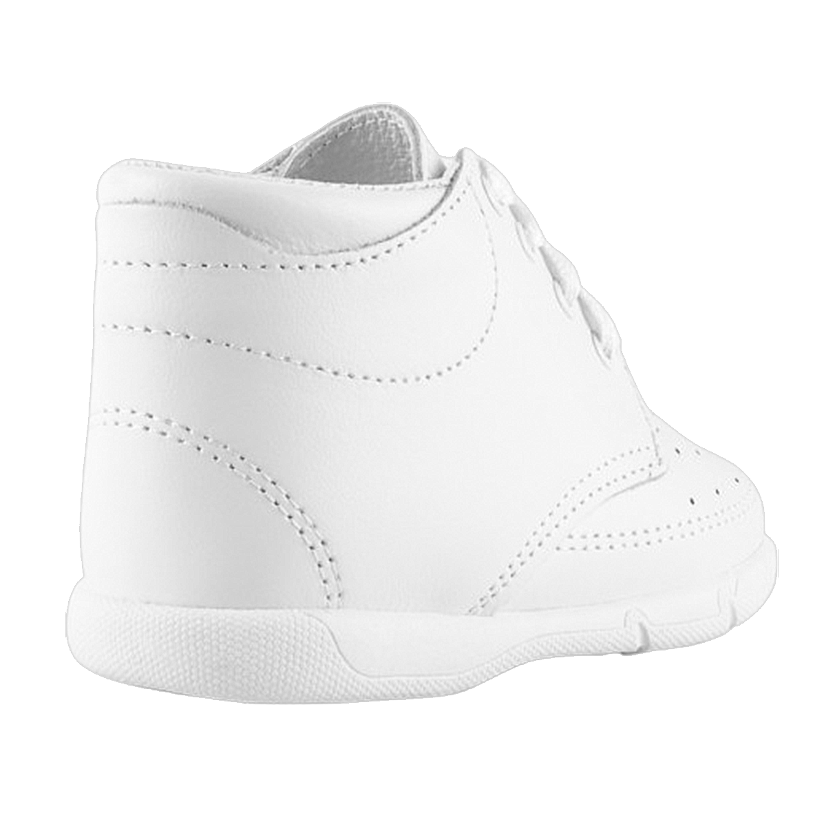 Zapato Niño Bebé Bautizo 100% Piel Arco Ortopédico 3214-B