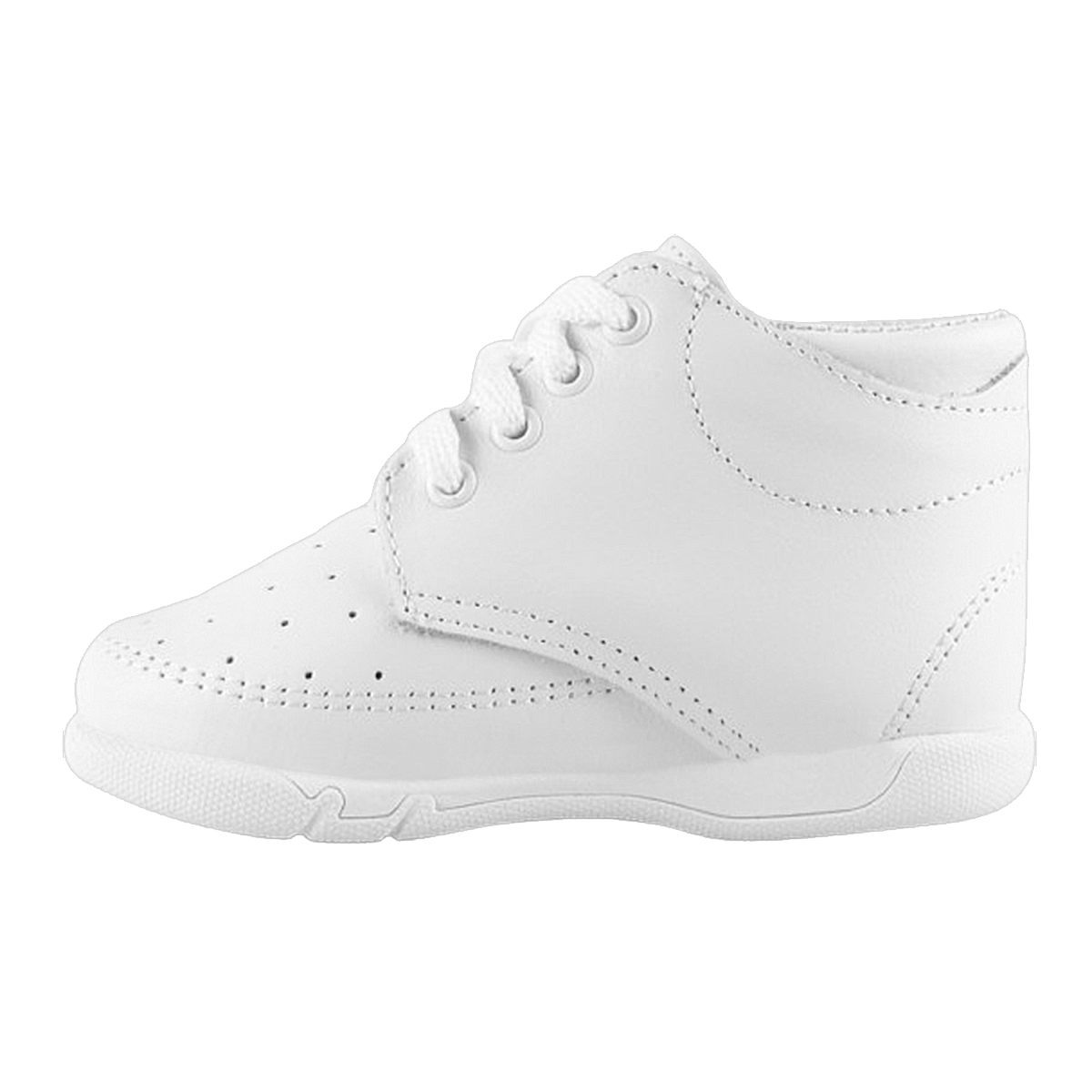 Zapato Niño Bebé Bautizo 100% Piel Arco Ortopédico 3214-B