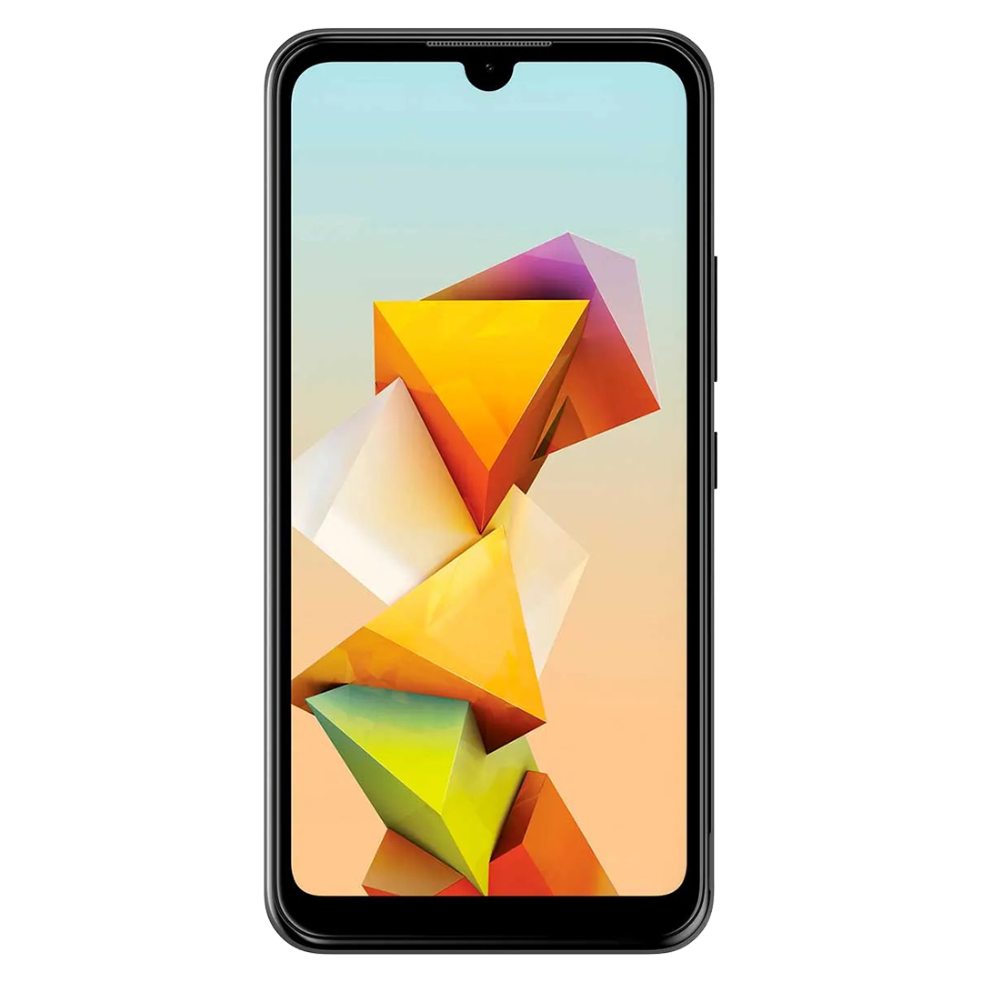 ZTE Blade A33s 32GB Negro 2GB Ram