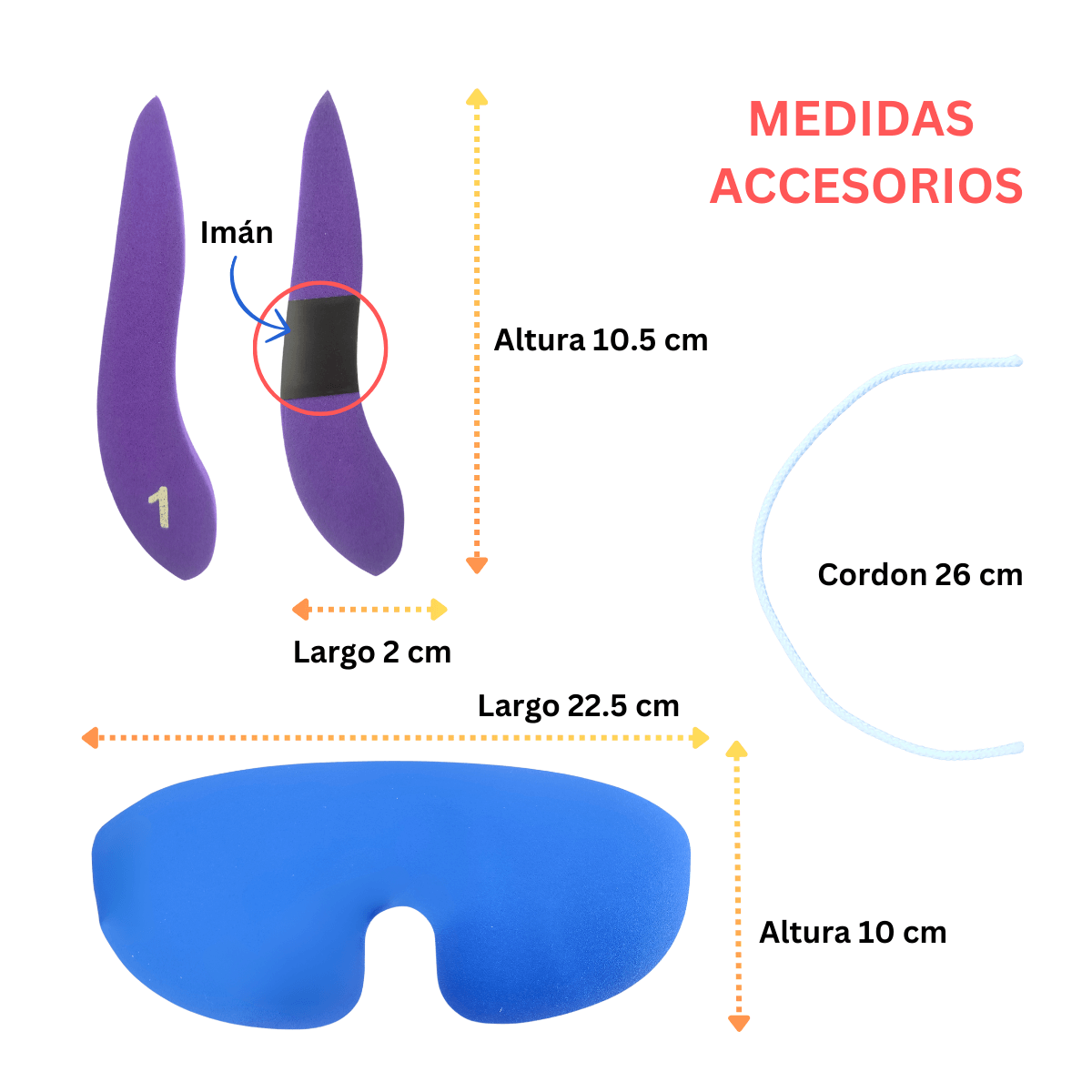 Juego de Mesa | Ponle la Cola al Burro Magnético 39x31cm: ¡Diversión asegurada!