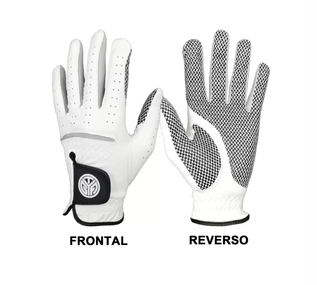 Guante De Golf Para Hombre , Para Jugador Derecho 24
