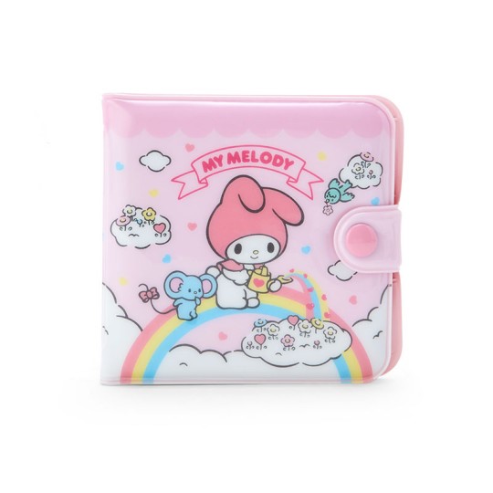 Cartera de Vinil My Melody Sanrio