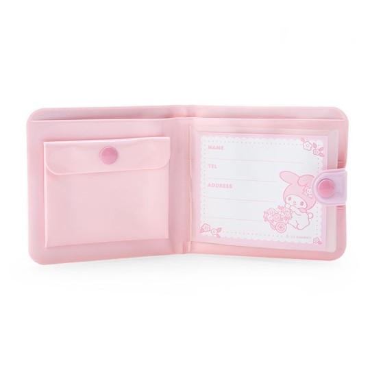 Cartera de Vinil My Melody Sanrio