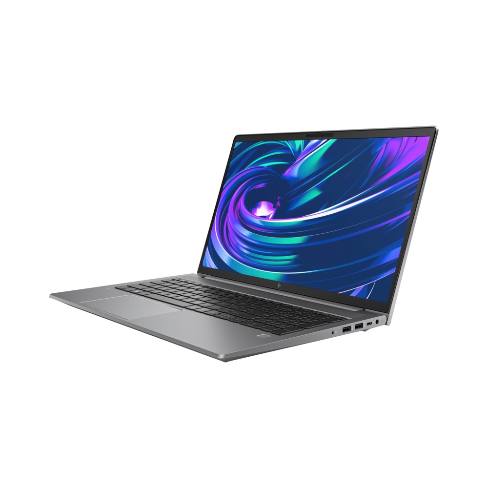 Laptop HP ZBook Power G10 15.6" Full HD, Intel Core i9-13900H 2.60GHz, 16GB, 1TB SSD, NVIDIA RTX A1000, Windows 11 Pro 64-bit, Español, Gris. 