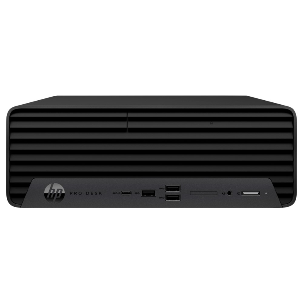 Computadora Kit HP Pro 400 G9 SFF, Intel Core i5-12500 3GHz, 8GB, 512GB SSD, Windows 11 Pro 64-bit. 