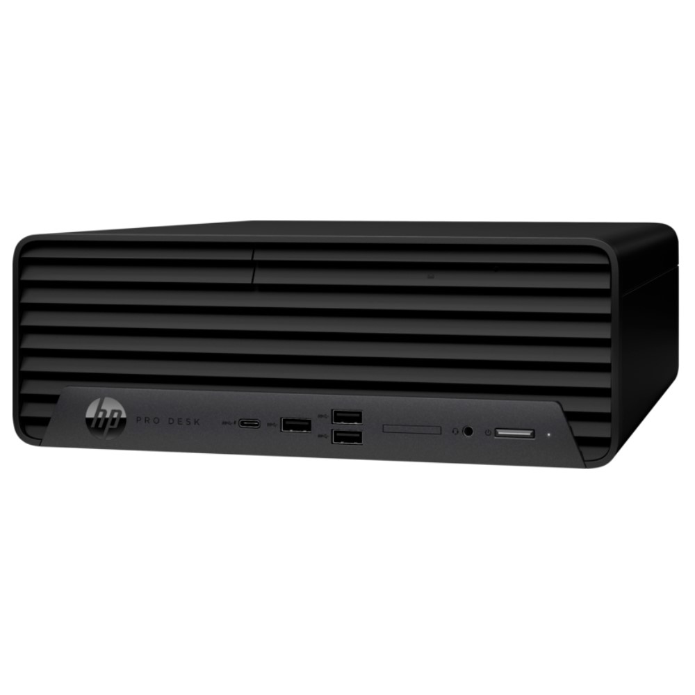 Computadora Kit HP Pro 400 G9 SFF, Intel Core i5-12500 3GHz, 8GB, 512GB SSD, Windows 11 Pro 64-bit. 