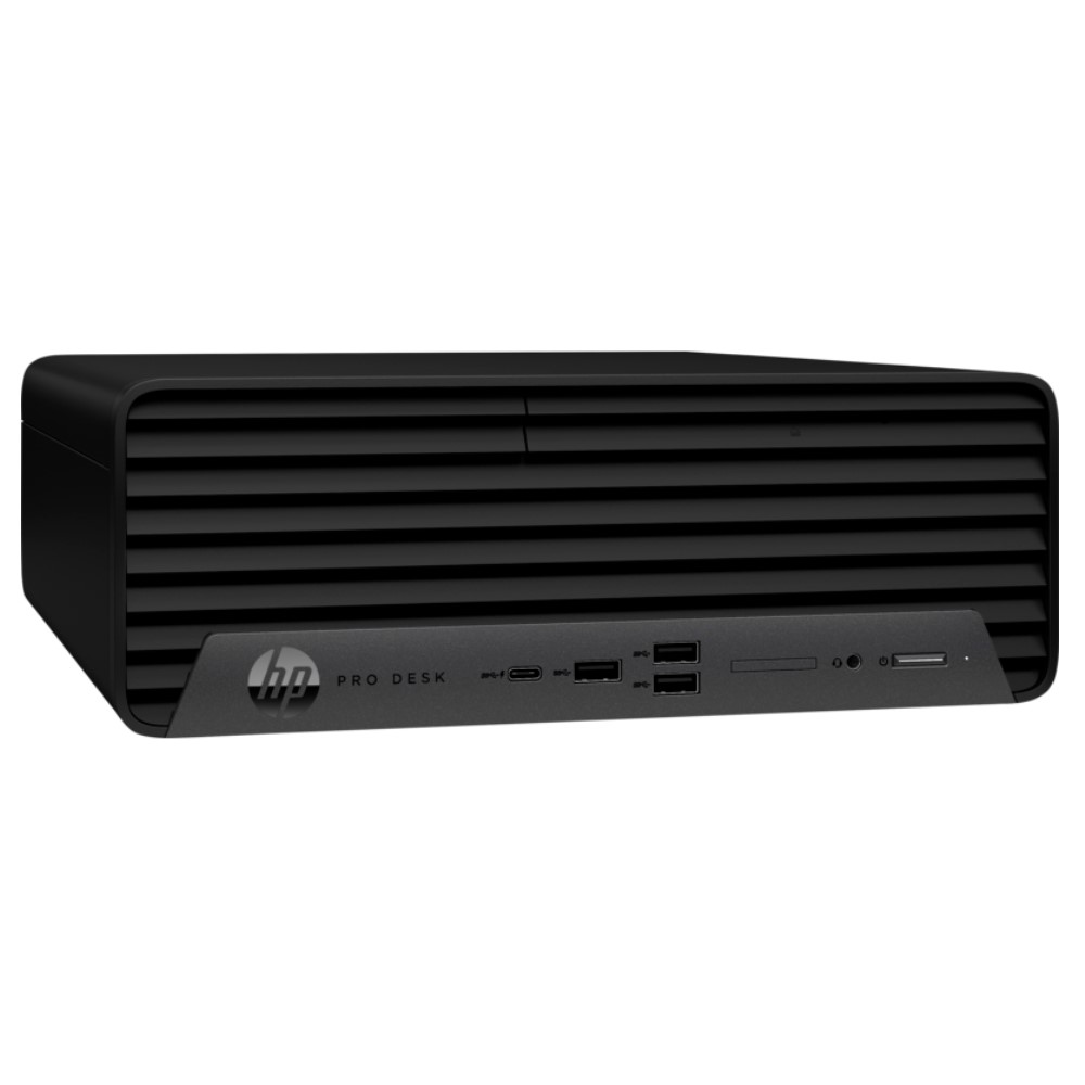 Computadora Kit HP Pro 400 G9 SFF, Intel Core i5-12500 3GHz, 8GB, 512GB SSD, Windows 11 Pro 64-bit. 