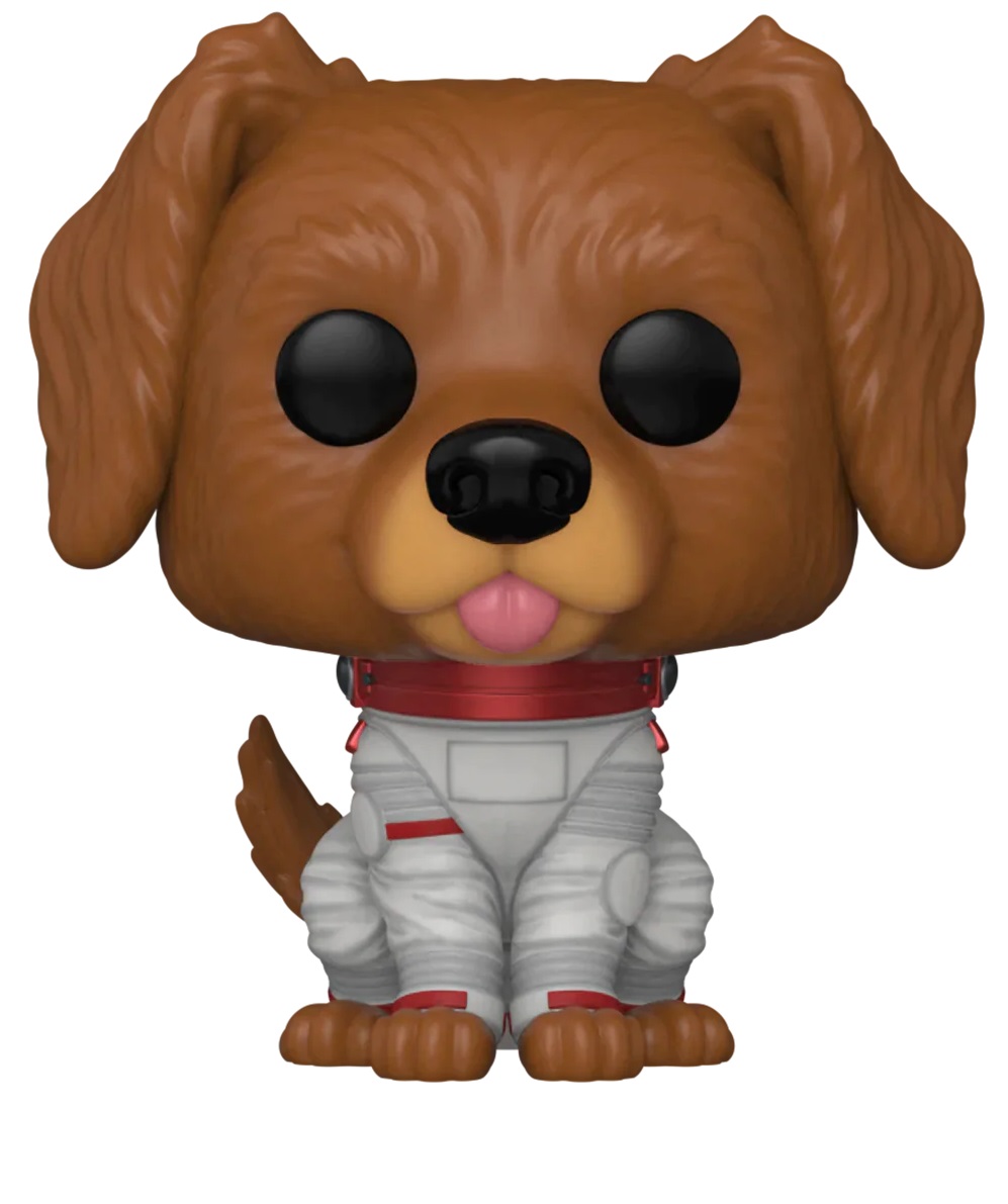 Funko Pop! Marvel Guardians Of The Galaxy Cosmo #1207