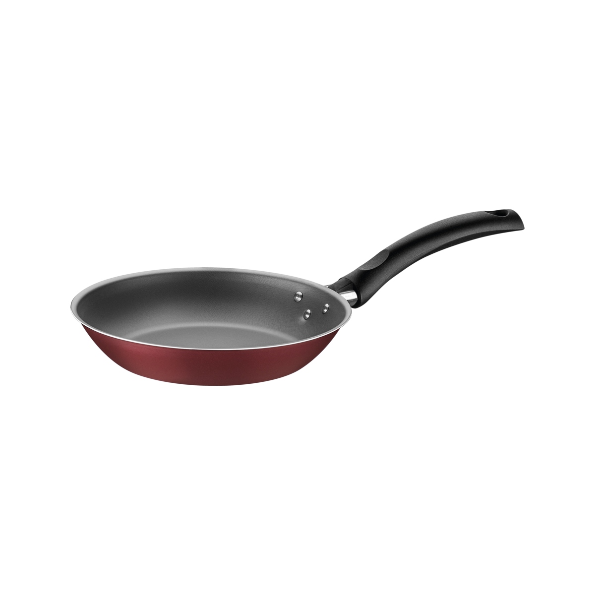 Batería de Cocina Tramontina 20297/978 Turim 16 Pzas Roja ENDY4