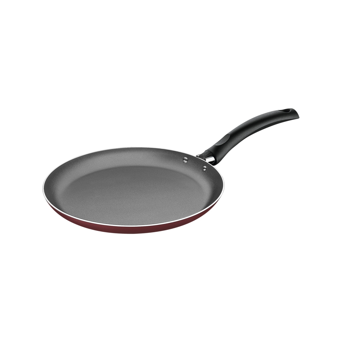 Batería de Cocina Tramontina 20297/978 Turim 16 Pzas Roja ENDY4