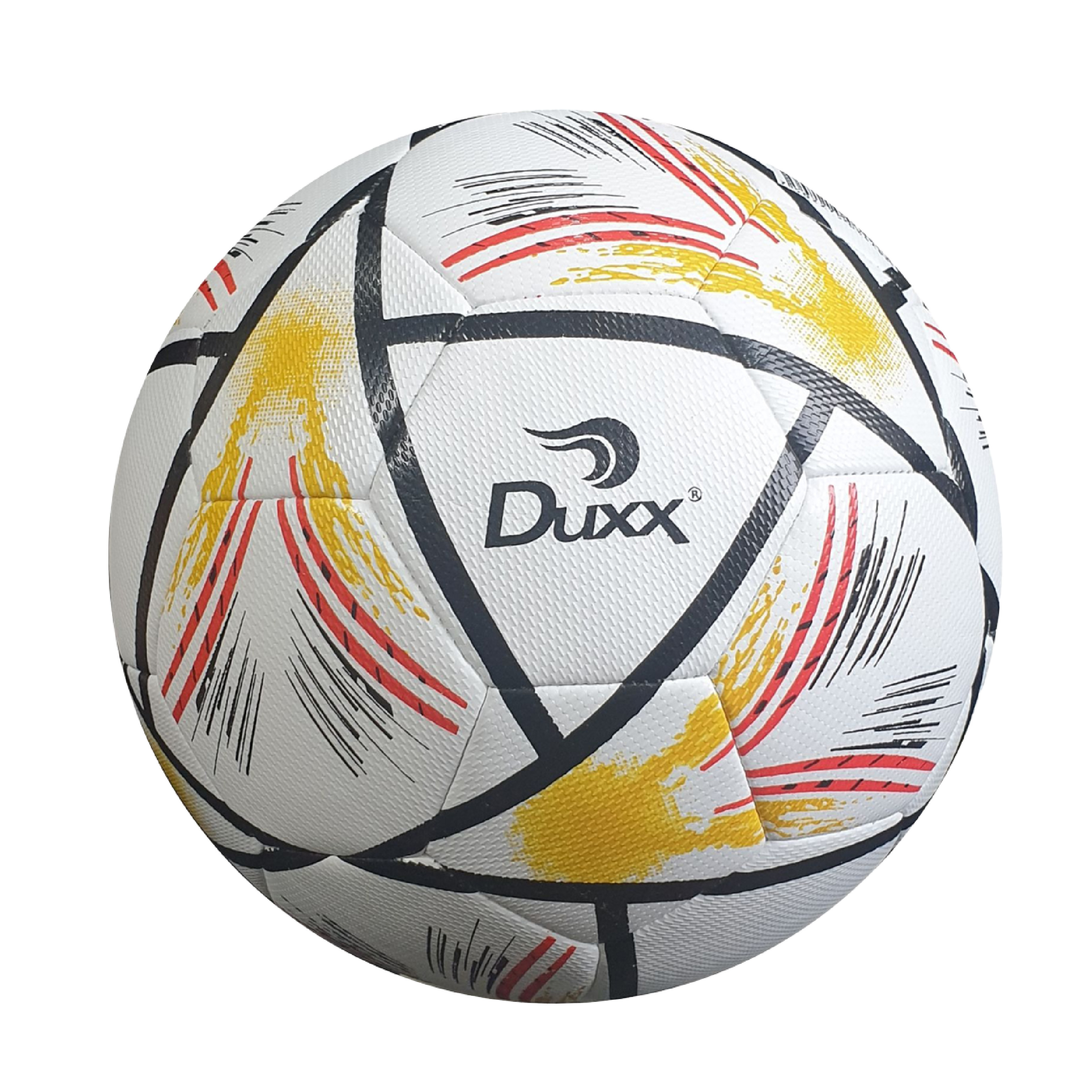 Balón Fútbol Soccer Duxx #4 Híbrido