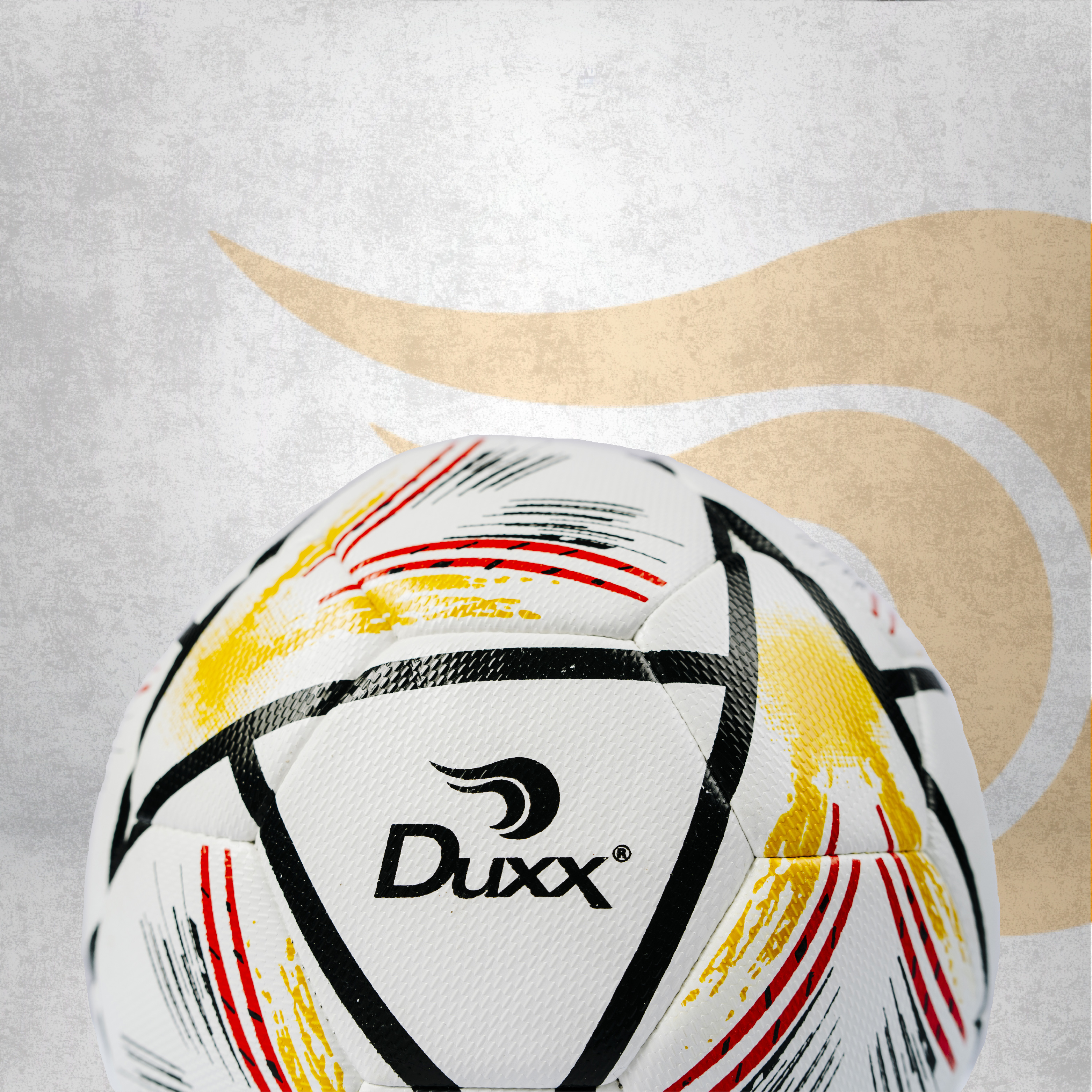 Balón Fútbol Soccer Duxx #4 Híbrido