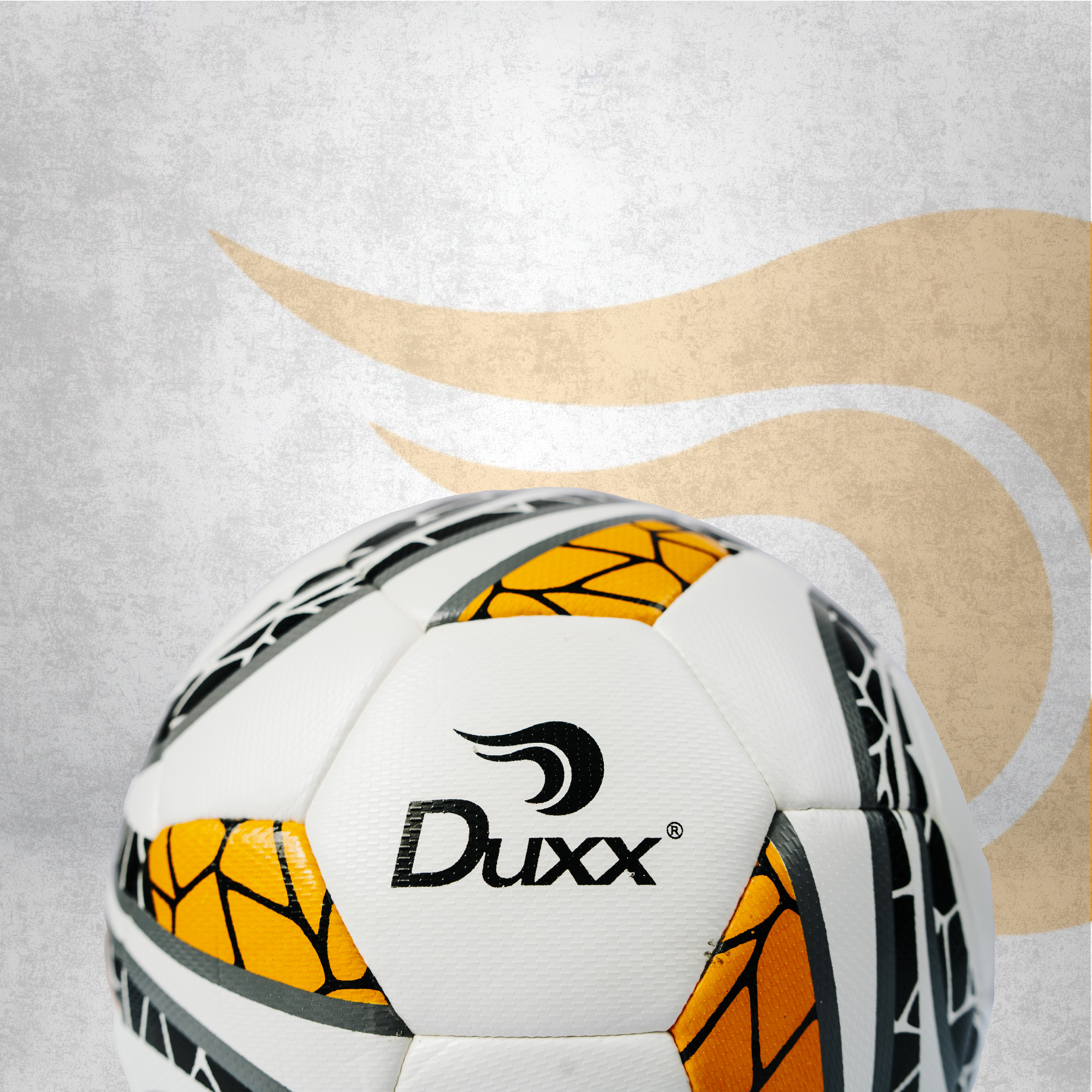 Balón Fútbol Soccer Duxx #4 Híbrido