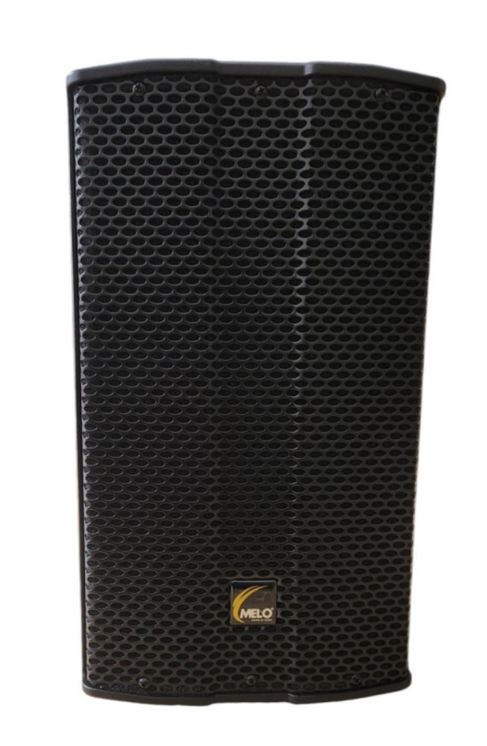 Melo Xm8b Bafle Activo 8’’ Bluetooth 350w RMS