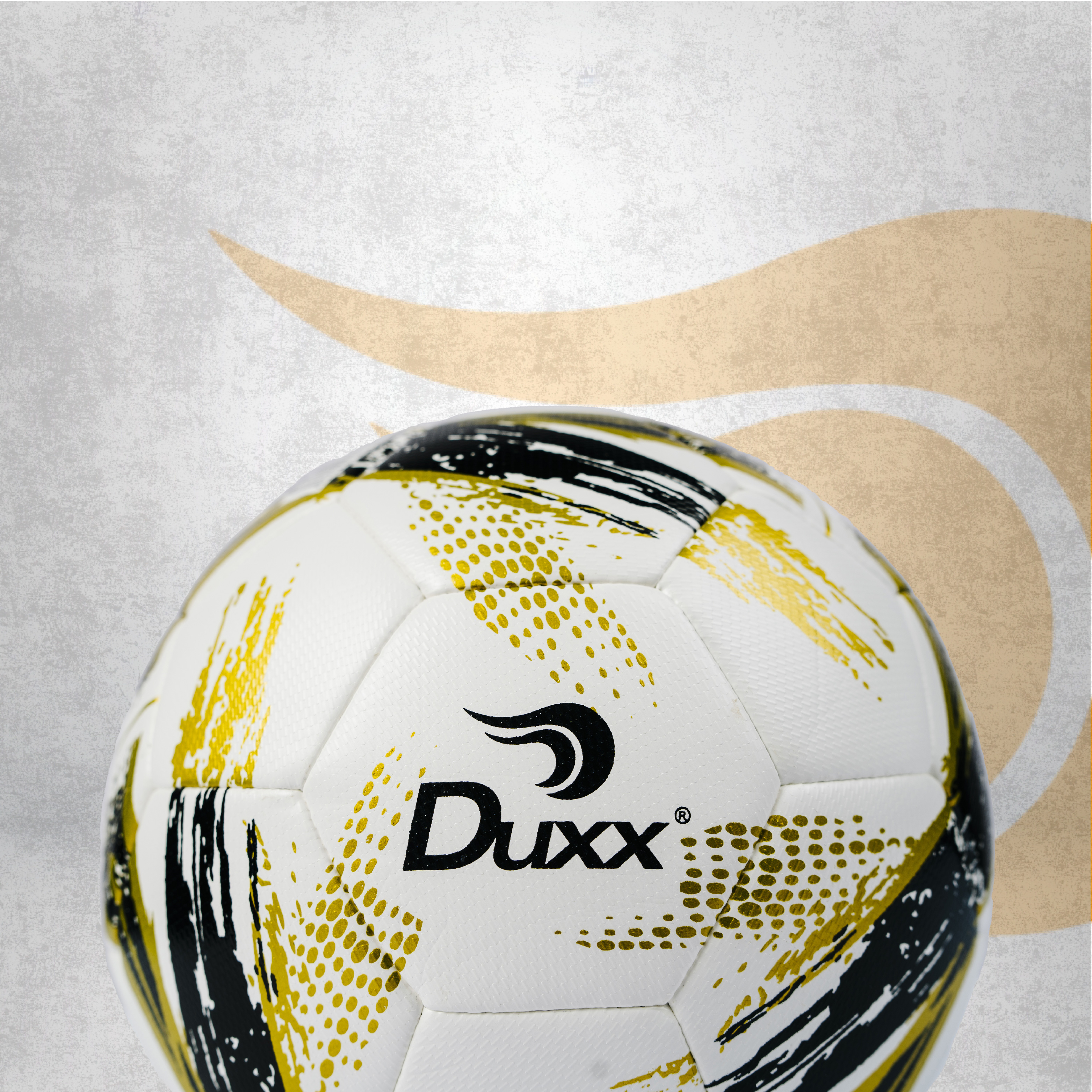 Balón Fútbol Soccer Duxx #5 Híbrido