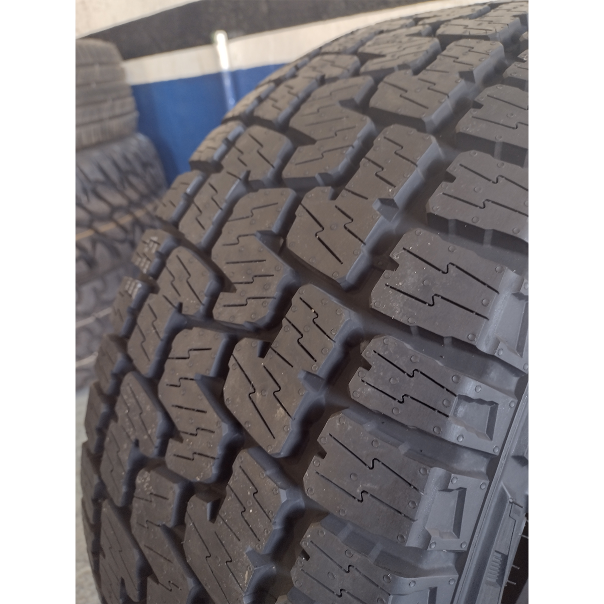 LLANTA 205/65R15 PIRELLI S-ATR 94H.