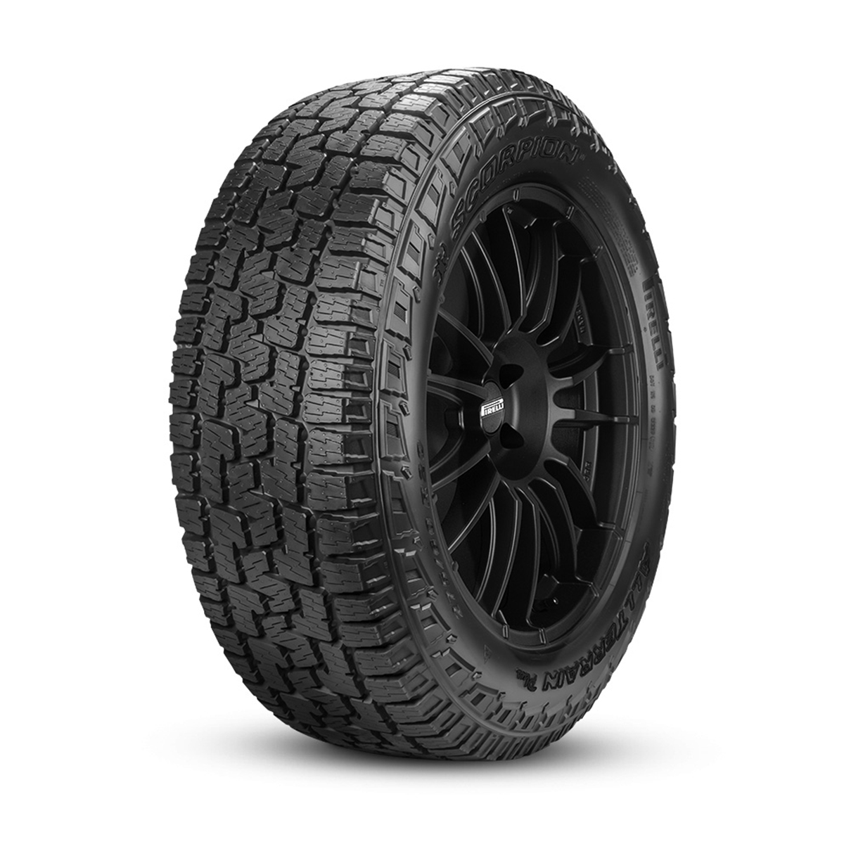 LLANTA 205/65R15 PIRELLI S-ATR 94H.
