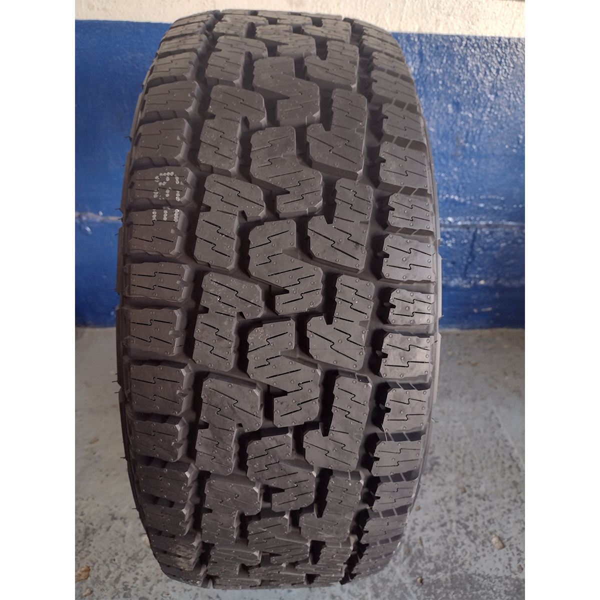 LLANTA 205/65R15 PIRELLI S-ATR 94H.