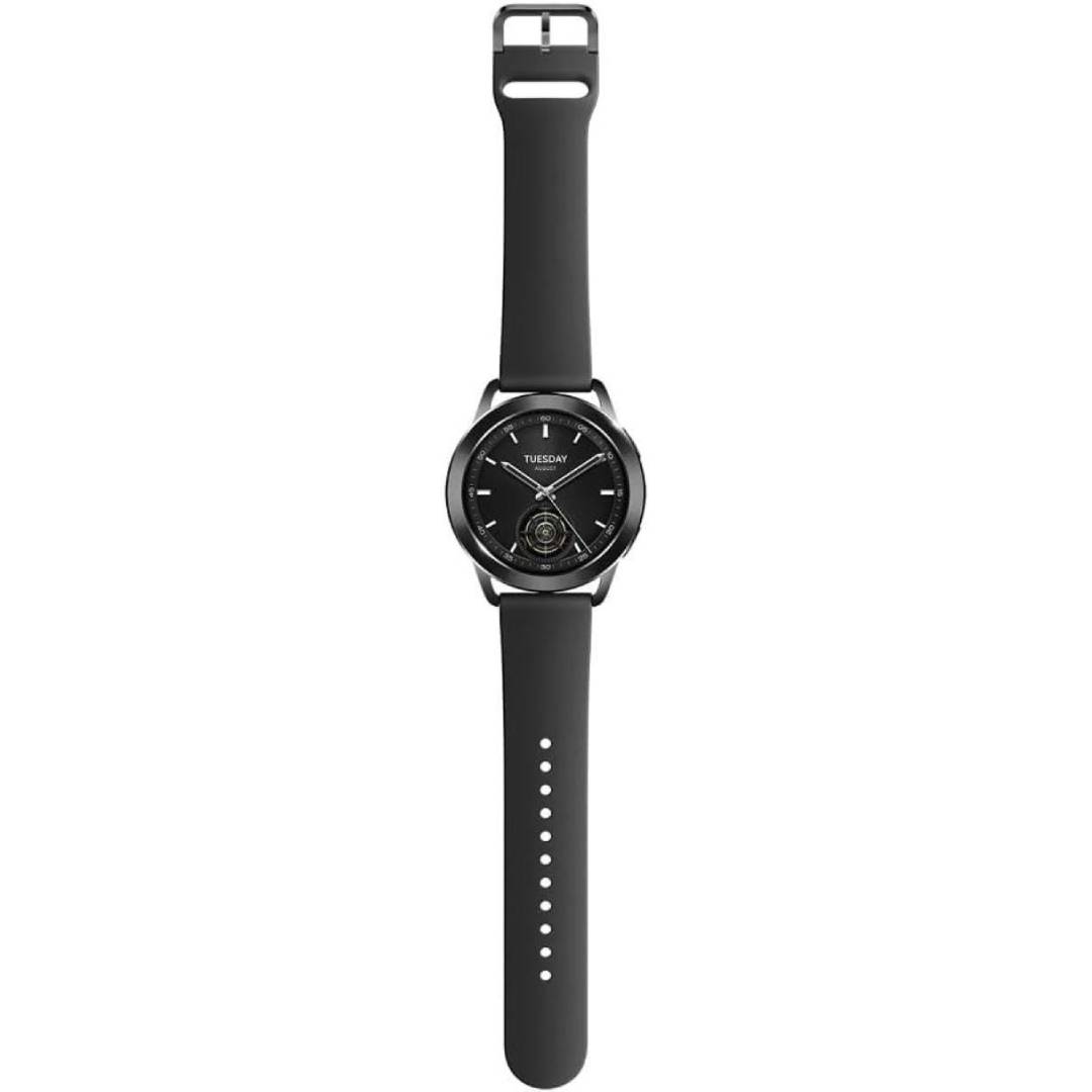 Xiaomi Watch S3 Negro