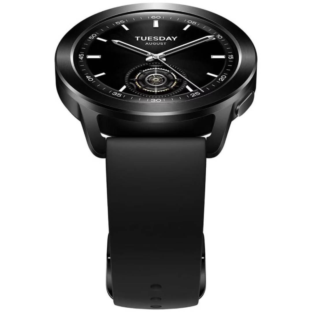 Xiaomi Watch S3 Negro