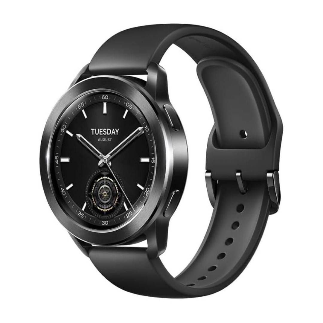 Xiaomi Watch S3 Negro