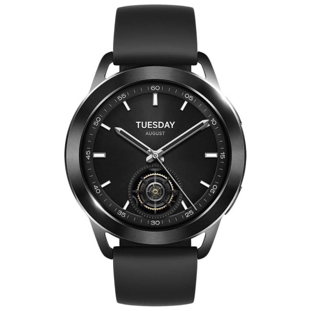 Xiaomi Watch S3 Negro
