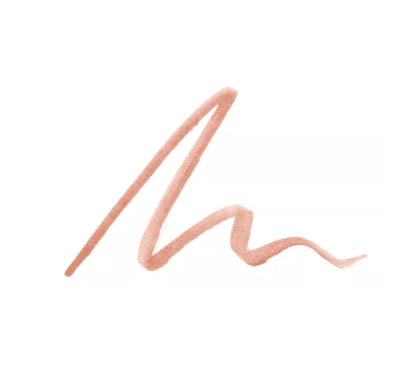 Plumín Delineador Para Ojos Varios Tonos Bissu Color 09 Oro Rosa Efecto 