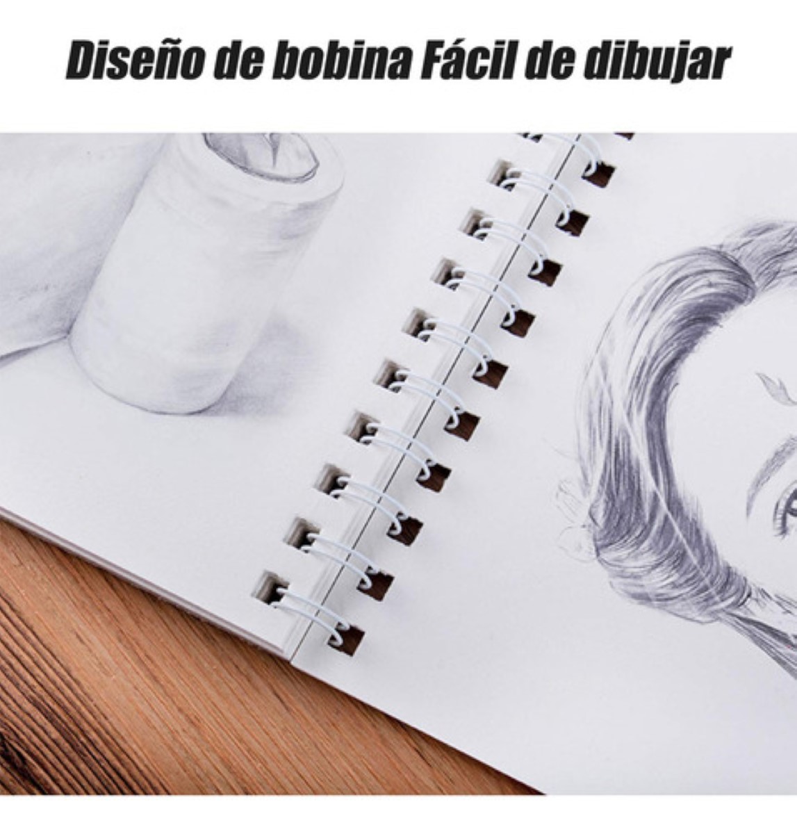Cuaderno De Dibujos De Papel Cebolla Con 60 Hojas Starry sky