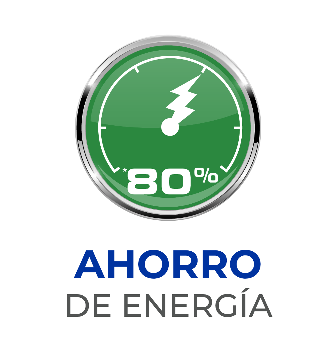 Minisplit Inverter Gree 1 Ton. Solo Frio 220V  Wifi