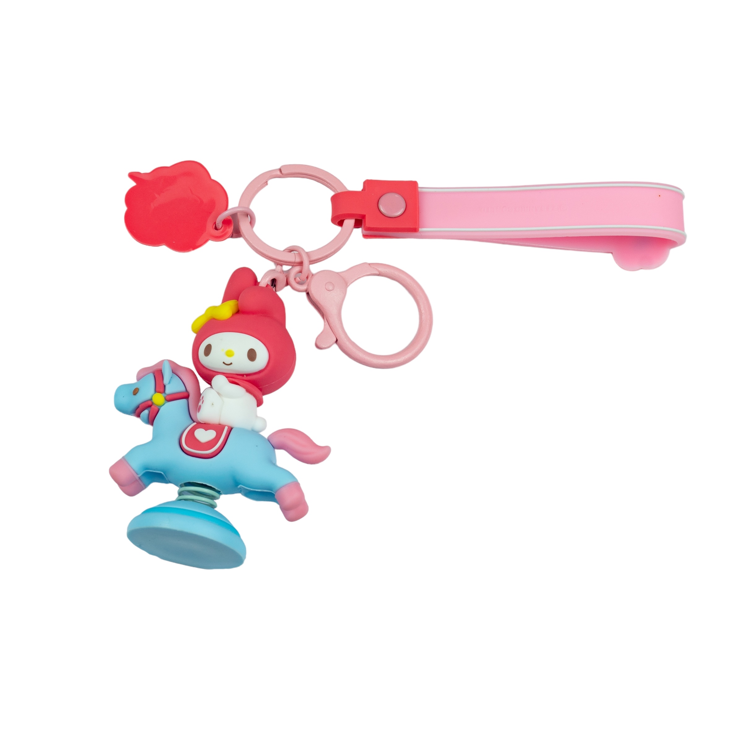 Llavero de My Melody Feria