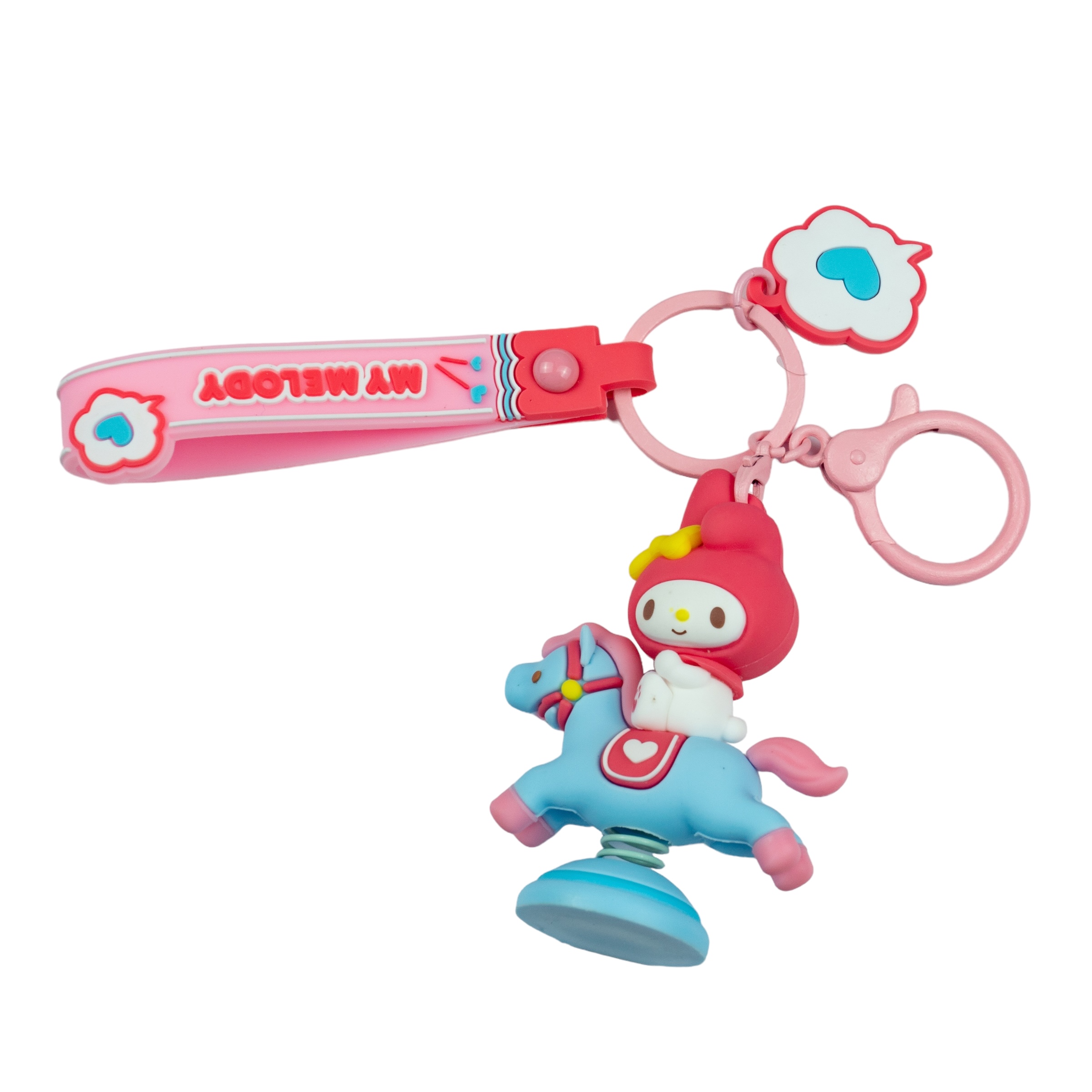 Llavero de My Melody Feria