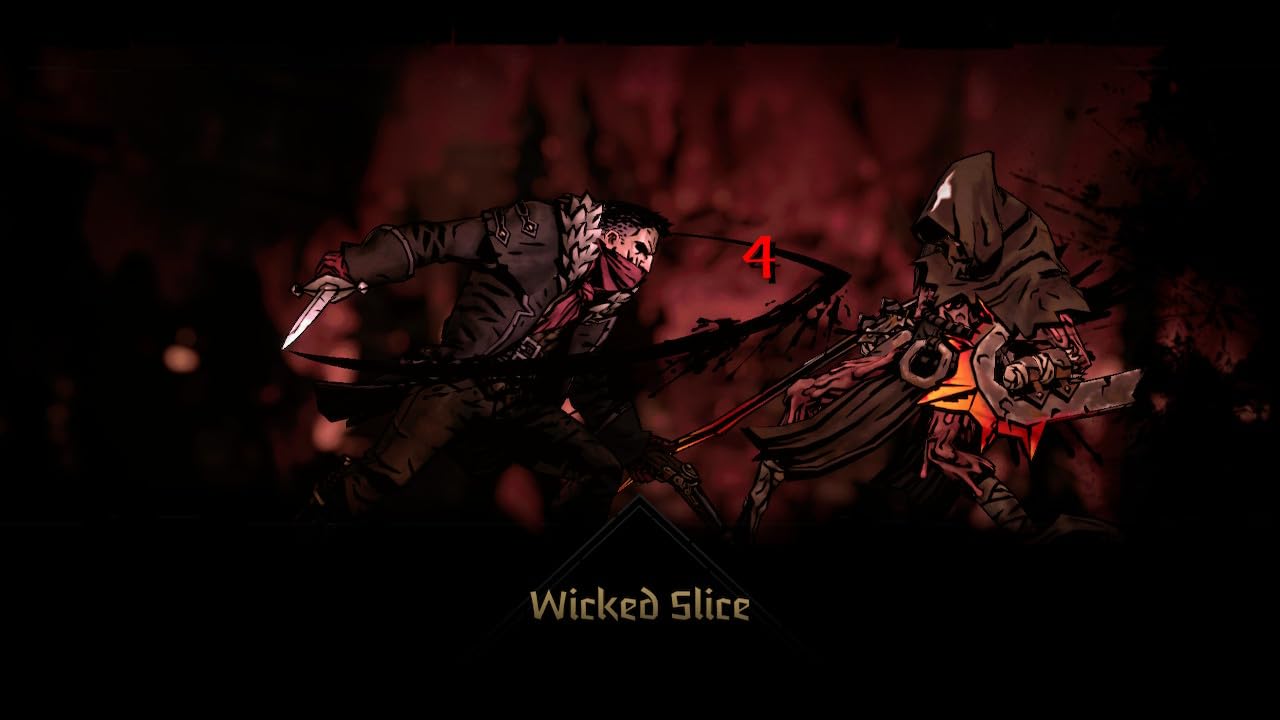Darkest Dungeon II - Nintendo Switch