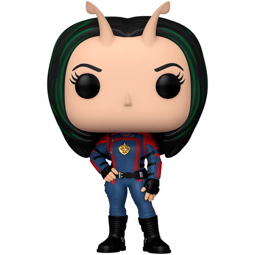 Funko Pop! Marvel Guardians Of The Galaxy Drax Mantiis #1212 Target Exc