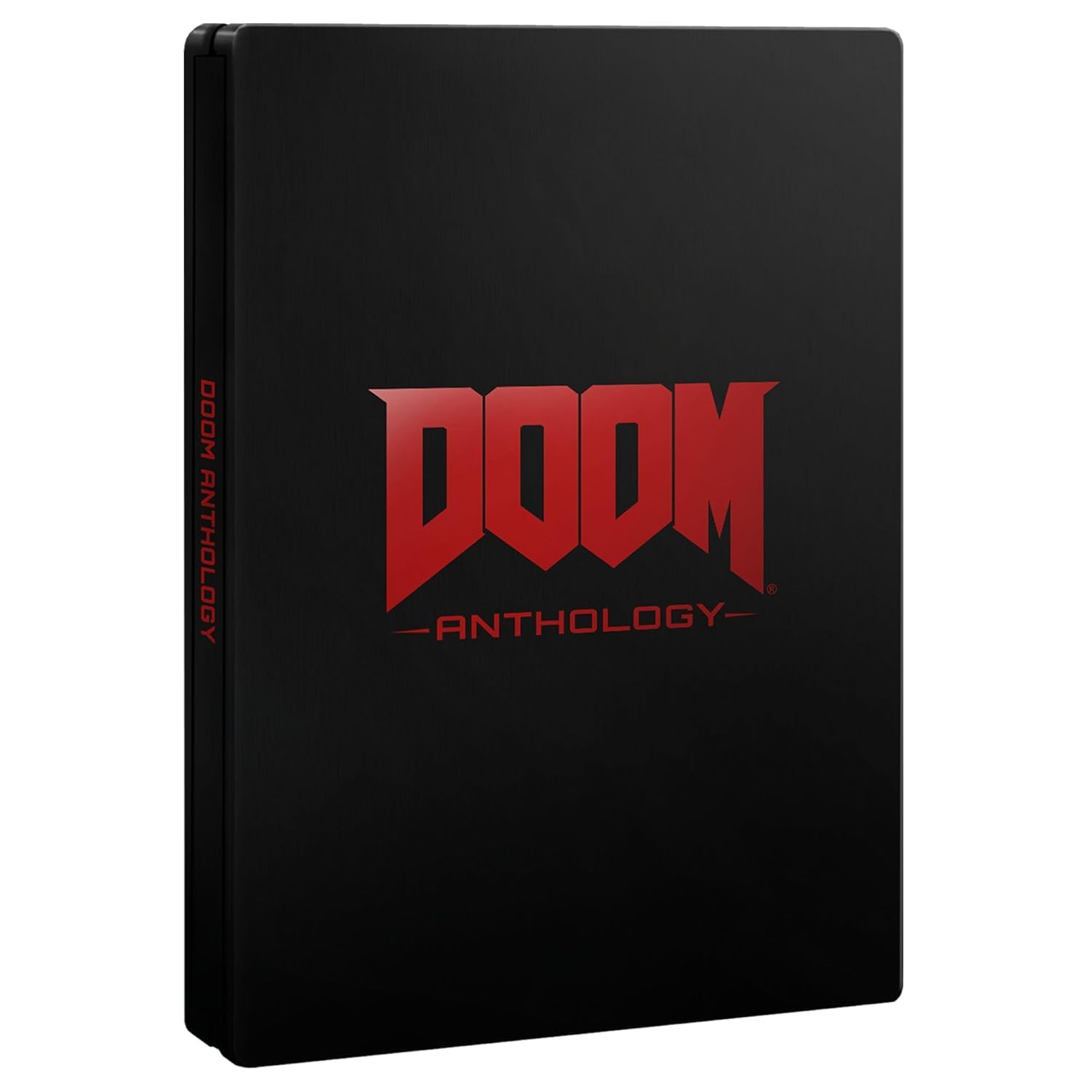 DOOM Anthology – Nintendo Switch