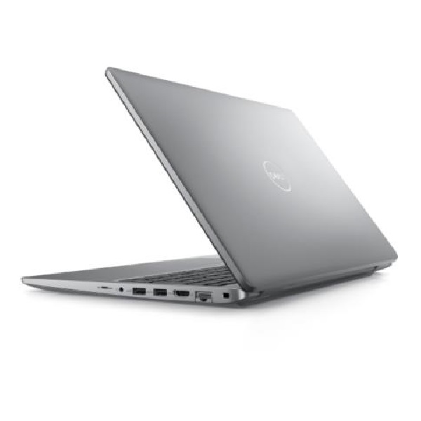 Laptop Dell Latitude 5540 15.6" Full HD, Intel Core i7-1355U 3.70GHz, 16GB, 512GB SSD, Windows 11 Pro 64-bit, Español, Gris.