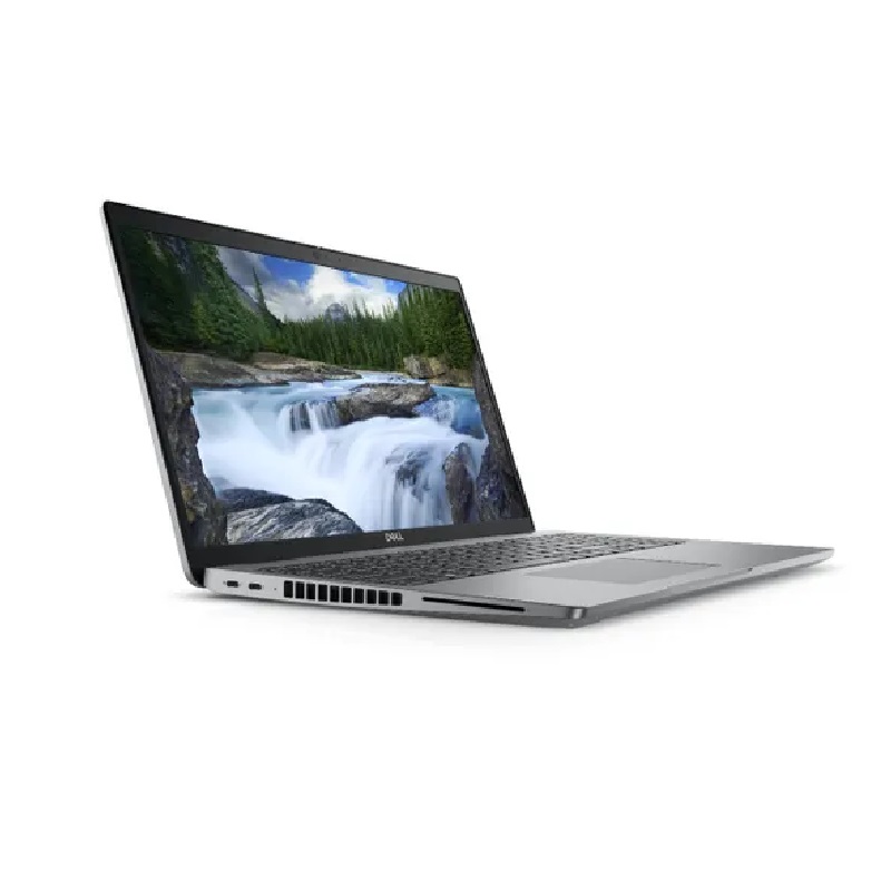 Laptop Dell Latitude 5540 15.6" Full HD, Intel Core i7-1355U 3.70GHz, 16GB, 512GB SSD, Windows 11 Pro 64-bit, Español, Gris.