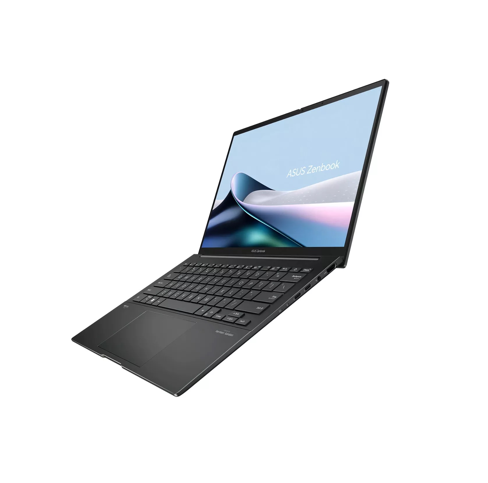 Laptop Asus Zenbook Modelo Q4145MAU5512 Pantalla 14 Pulgadas Oled WUXGA Procesador Intel Core Ultra 5 Serie 1 con 8 Gb Ram 512 Gb Ssd  Windows 11