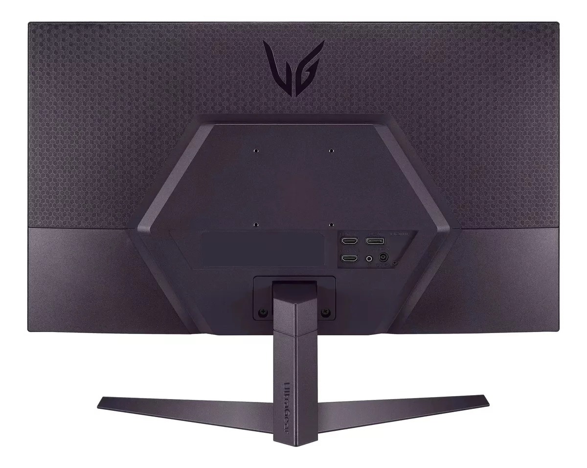 Monitor Gamer LG Ultragear 27 Fhd 5ms 180hz Amd Freesync