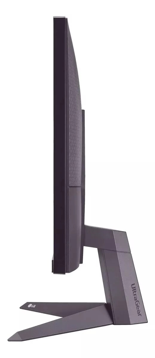 Monitor Gamer LG Ultragear 27 Fhd 5ms 180hz Amd Freesync