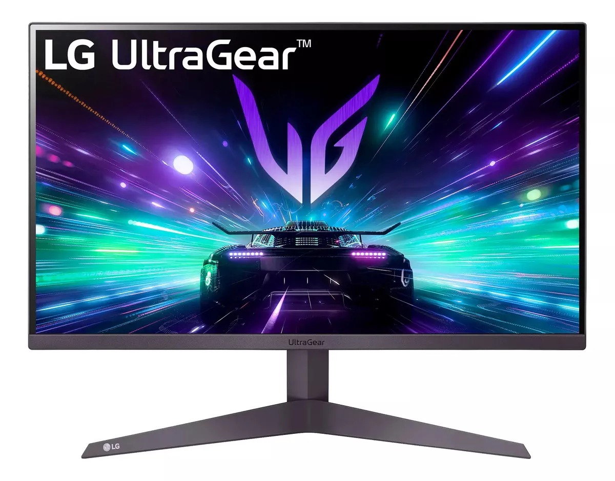 Monitor Gamer LG Ultragear 27 Fhd 5ms 180hz Amd Freesync