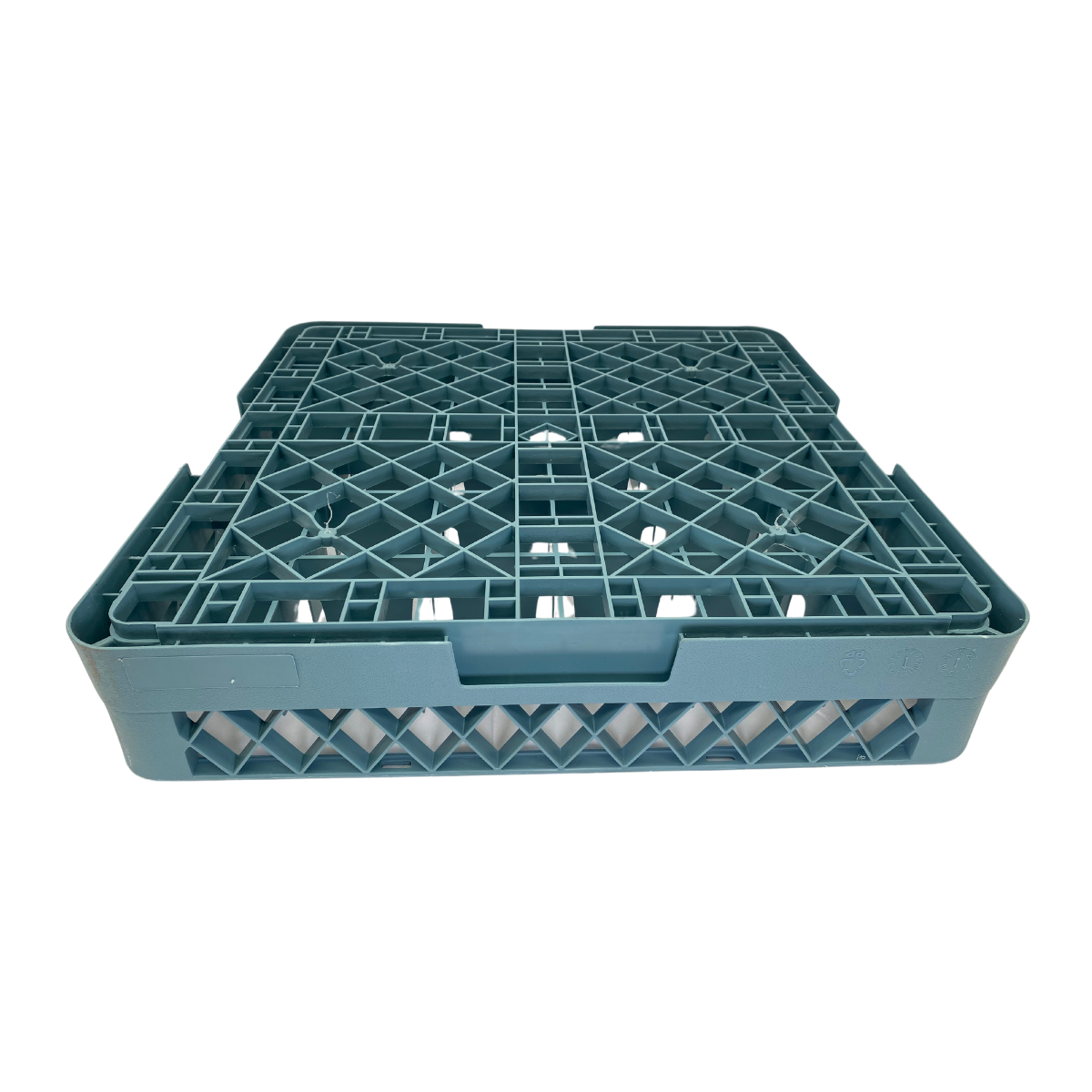 Rack Para Vasos De 36 Compartimentos Restaurantes Y Hoteles