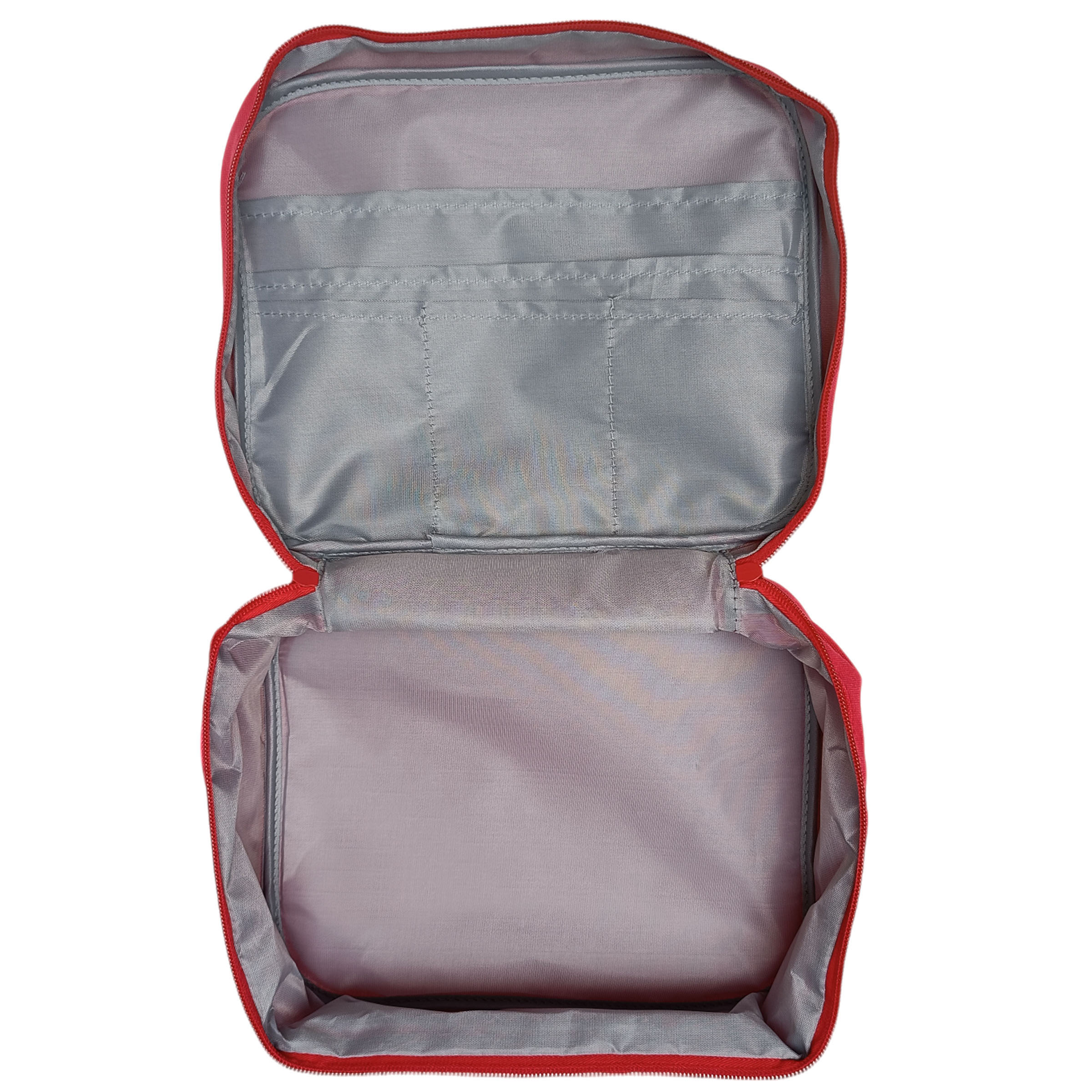 Set De 3 Botiquines De Primeros Auxilios Portátil Impermeable  Para Hogar, Oficina, Coche y Viaje