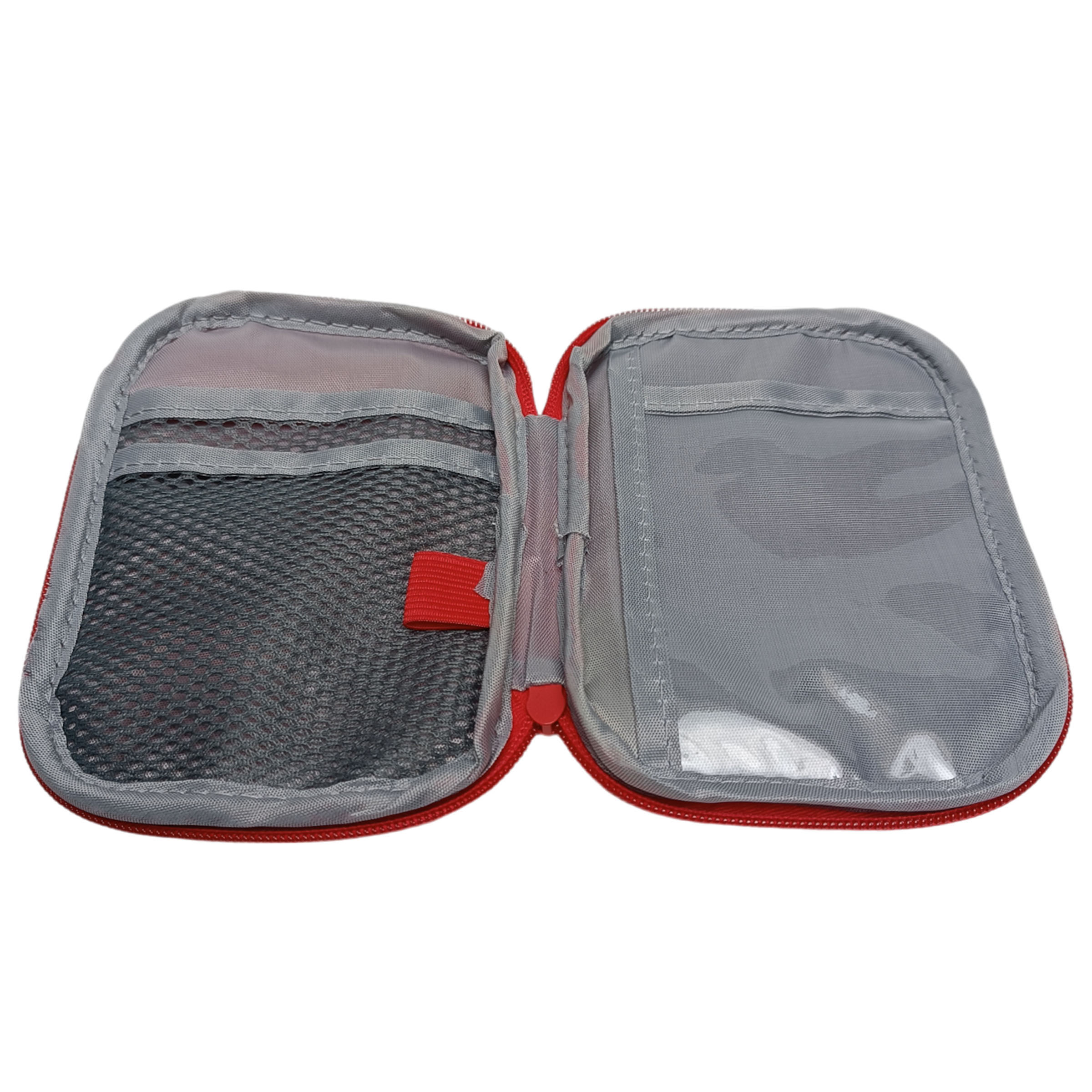Set De 3 Botiquines De Primeros Auxilios Portátil Impermeable  Para Hogar, Oficina, Coche y Viaje
