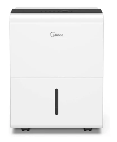 Deshumidificador Midea (110V, 50 pintas)