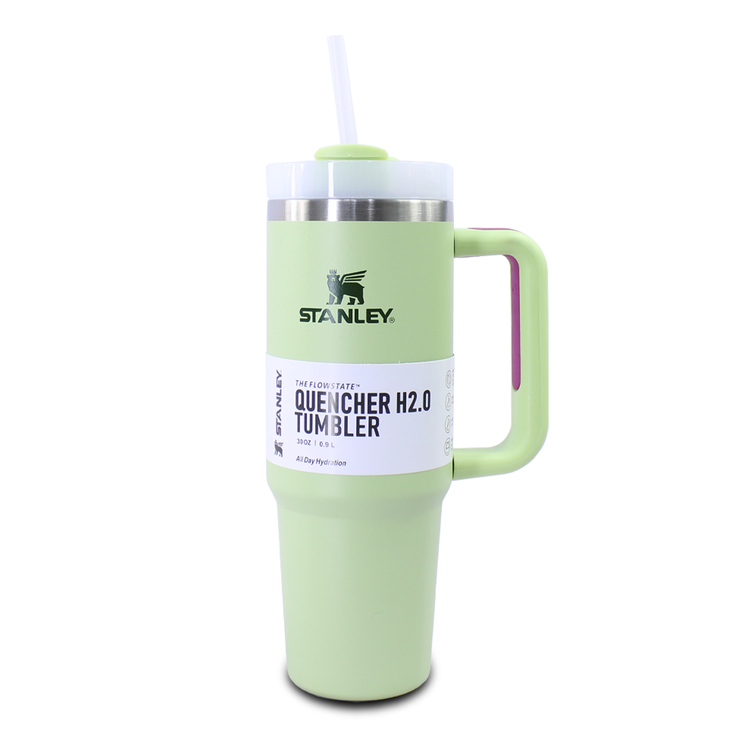 Termo Tipo Stanley 30oz Vaso Termico  STANLEY TUMBLER Verde 