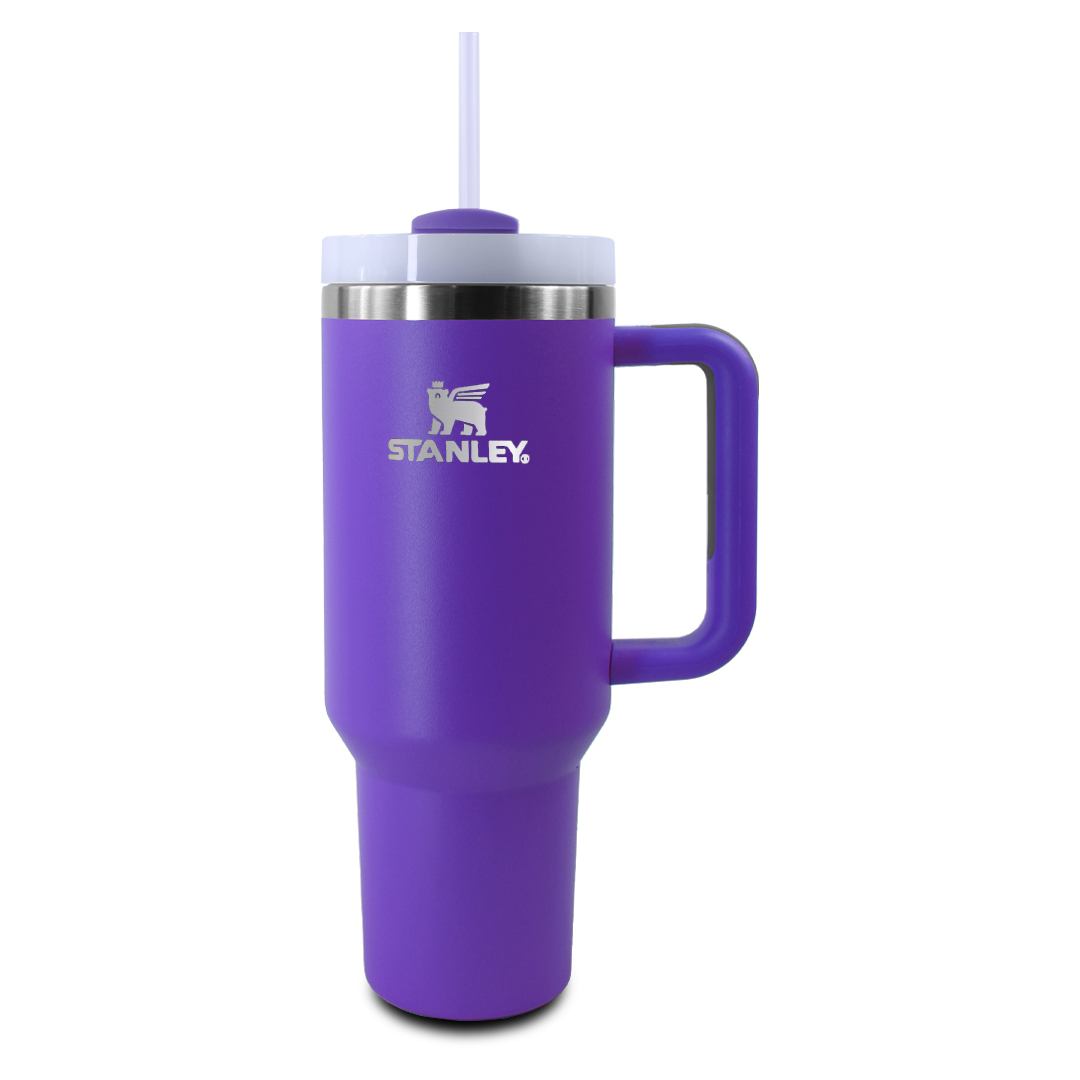 Termo Tipo Stanley 30oz/1200ml STANLEY TUMBLER Morado 