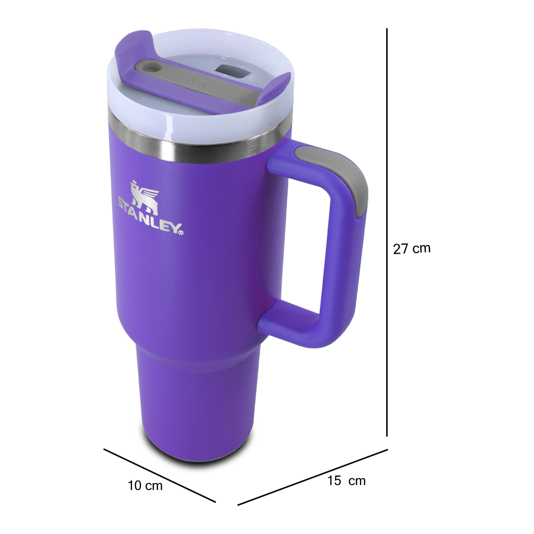 Termo Tipo Stanley 30oz/1200ml STANLEY TUMBLER Morado 