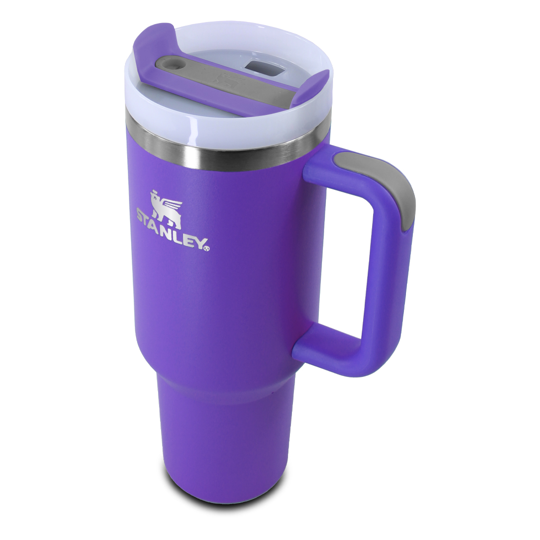 Termo Tipo Stanley 30oz/1200ml STANLEY TUMBLER Morado 
